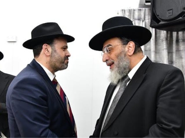 שמחת בית  השואבה 'המרכזי' רובע ו'