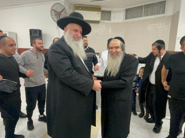 צילום: א. מיכאלי
