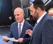 המכתב המרגש של רבני הקהילות הספרדיות לראש העיר 
