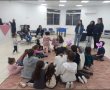 פרויקט "נמש חברתי" חוזר לגדרה בגדול