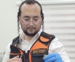 בת 40 מאשדוד פיתחה התקף אלרגי - יהודה שיש היה השליח להצלתה