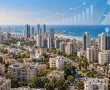 מפת מחירי הדירות של אשדוד: היכן עלו המחירים? היכן דרכו במקום? ניתוח עומק