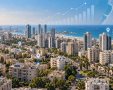 מחירי הדירות באשדוד