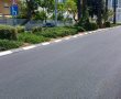 ברובע ט' נהנים מכבישים חדשים: מתי זה יקרה ברובע ז'?