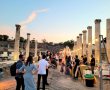 רשות הטבע והגנים מזמינה את הציבור לחגוג את חג הפורים עם מגוון פעילויות לכל המשפחה