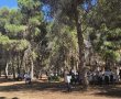 אלפים ונהנים: כך הושקו אירועי הקיץ של מאוגדים
