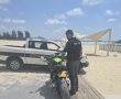  “אפס סובלנות”: משתוללים ומלכלכים את החוף? לא באשדוד
