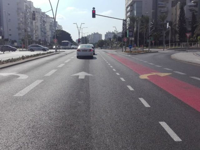 נת"צ באשדוד