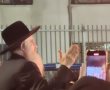 מירון באשדוד: המונים בהדלקה בראשות האדמו"ר רבי רפאל אבוחצירא שליט"א