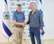 מפקד יחידת נחשון לשעבר יוביל את הפיתוח הכלכלי באופקים