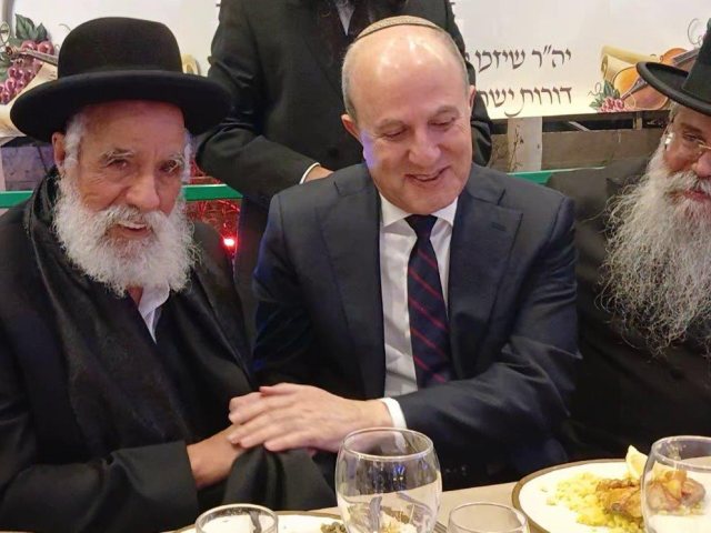 רהע עם הגרש מחפוד. א' מיכאלי