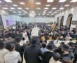 אמש: המונים בהילולת הרה"ק רבי מאיר אבוחצירא זצוק"ל לציון 40 שנה להסתלקותו