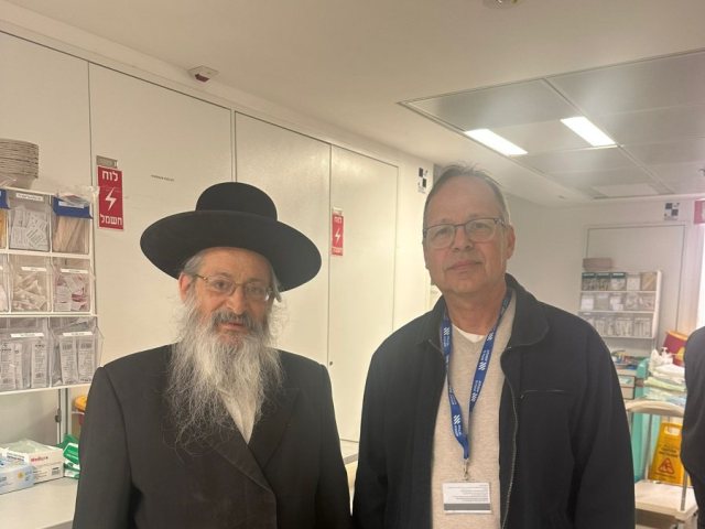 צילום: אסותא אשדוד