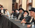 צילום: דניאל נפוסי ואלי קובין