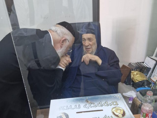 צילום: א. מיכאלי
