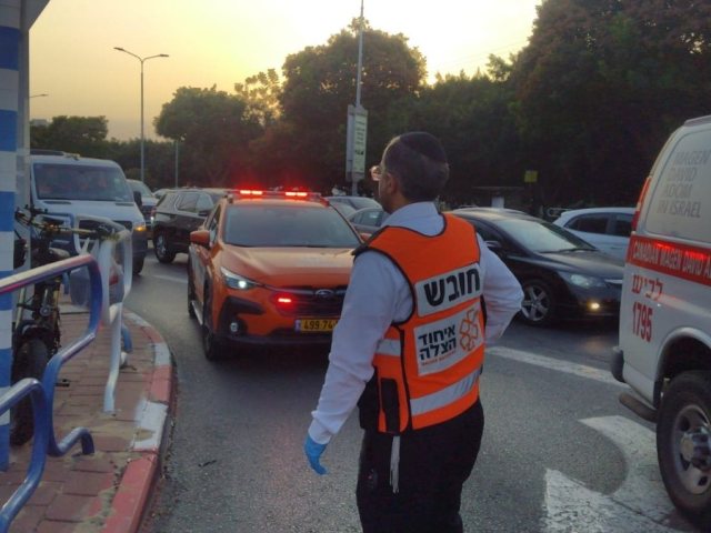 איחוד הצלה