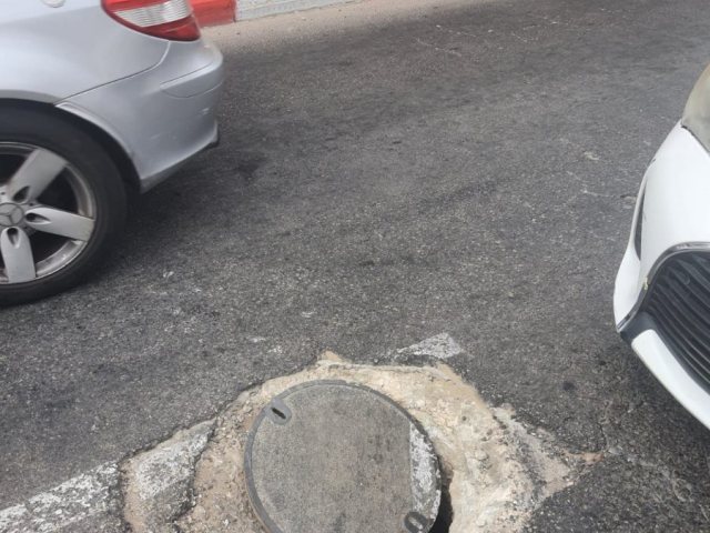 צילום: דוברות ראש העיר