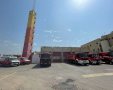 כבאות והצלה אשדוד | צילום: נדב ברק