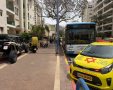 צילום מהזירה: שמחה חסיד
