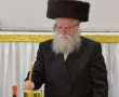 אבל בבאיאן: הגאון רבי צבי שרייבר זצ"ל הלך לעולמו