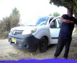 מושב לכיש חשודים נתפסו על חם בגניבת תוצרת חקלאית