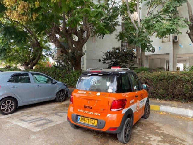 איחוד הצלה