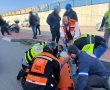 סכנה על גלגלים: נתוני רוכבי האופנועים הצעירים שנפגעו בתאונות דרכים באשדוד 
