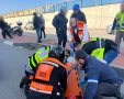 צילום: דוברות איחוד הצלה