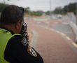 מבצע רחב היקף בערי מרחב לכיש, במטרה להגביר את תחושת הביטחון הציבורי ולשמור על הסדר