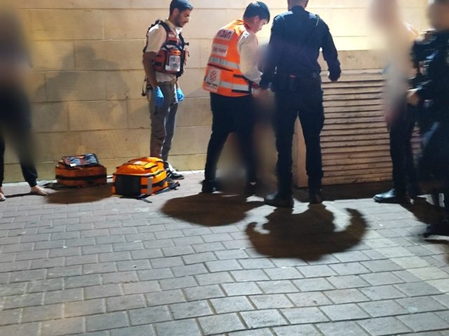 איחוד הצלה
