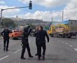 5 נרצחים בפיגוע ירי בירושלים, כ-15 נוספים נפצעו