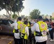 אלימות משתוללת באשדוד: שוב אירוע דקירות