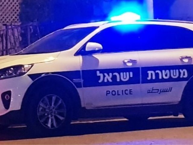 ארכיון המשטרה - אשדוד נט