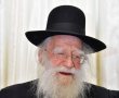 הערב באשדוד: מספד גדול לראש ישיבת 'עטרת צבי' הגה"צ רבי אברהם אלטמן זצ"ל