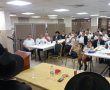 במעמד הראשל"צ: עצרת זכרון לרגל השלושים לרבי אליהו כהן זצ"ל