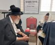 "סבלה בדומיה": אמו הצדקנית של ראש הישיבה מרובע ג' נפטרה