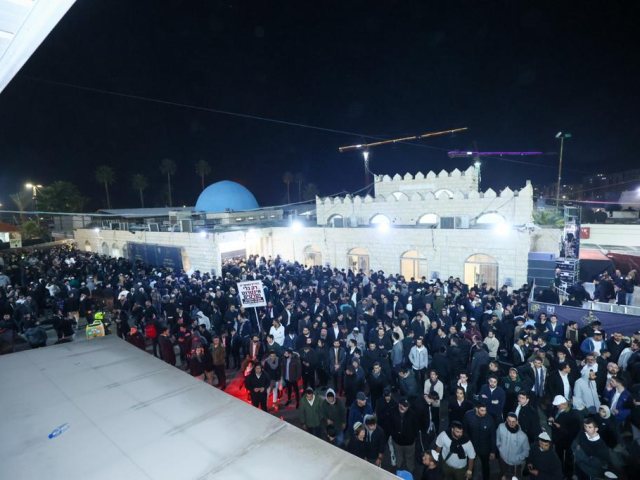 צילום: דוד מנדלסון