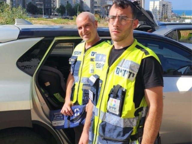 ידידים