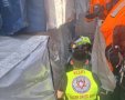 צילום: מד״א הצלה דרום