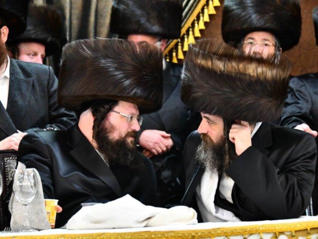 שמחת בית פיטסבורג. שוקי לרר