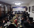 והאר עינינו בתורתיך: האברכים סיימו אלפי דפי ש"ס וזכו להוקרה