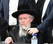 הגר"מ זילבר באמירה מטלטלת: מי שעצבן את הנהג רצח בשוגג את יוסי אייזנטל ז"ל