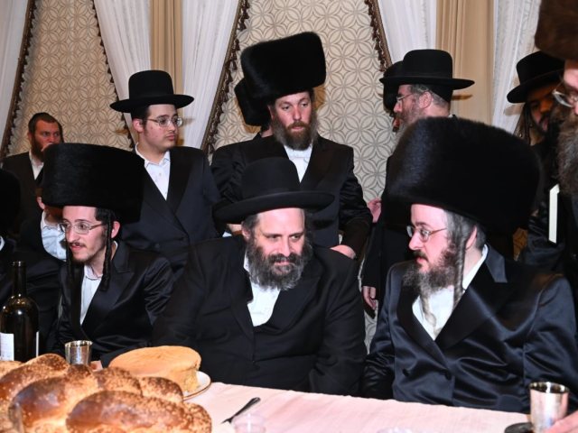 הרה"צ רבי שלמה צבי אלתר. צילום: לרר