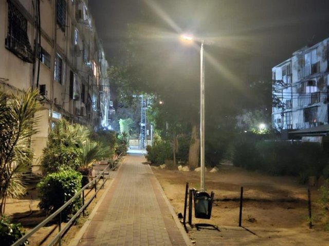 רובע ב' (עיריית אשדוד)