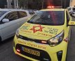 המתנדבים הצילו חיי אישה שהתמוטטה בביתה באשדוד