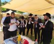 כך זכרו באשדוד את ראש הישיבה המרוקאי
