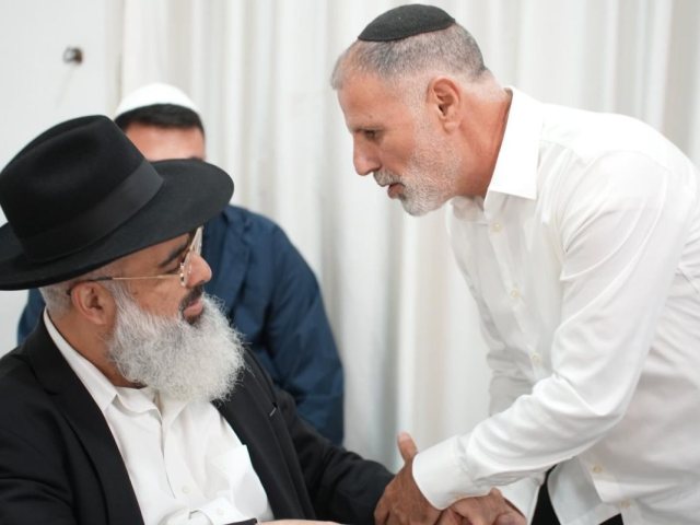 חסדי מאור מאיר. א' מיכאלי