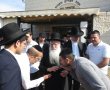 א"ם למקרא: כך נערכת אשדוד לקראת הילולת הצדיק (וידאו)