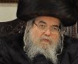 דאגה בעולם היהודי: תפילות להחלמת האדמו"ר מבעלזא שליט"א