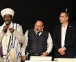 לכבוד יום ההולדת של גדרה: הוענקו אותות יקירי ויקירות גדרה לשנת 2025